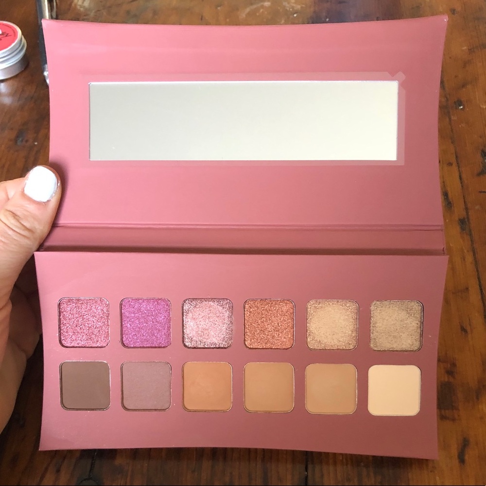 Illamasqua Unveiled